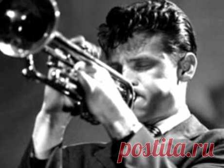 Chet Baker- I Fall in Love Too Easily