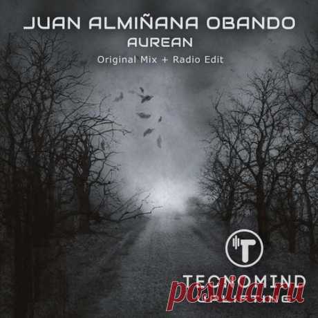 Juan Alminana Obando - Aurean [Tecnomind Uplifting]