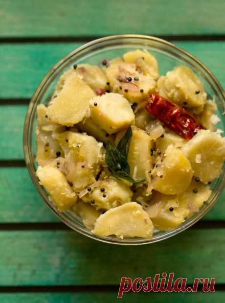 7 рецептов индийской кухни, которые идеально подойдут для ужина