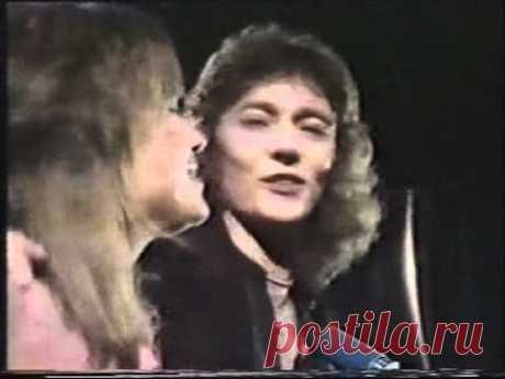 Chris Norman &amp; Suzi Quatro - Stumblin In best version - YouTube