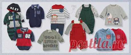 Winter Holiday | Newborn Boys &amp;amp; Unisex | Boys Clothing | Next Official Site - Page 5