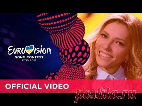 Julia Samoylova - Flame Is Burning (Russia) Eurovision 2017 - Official Video