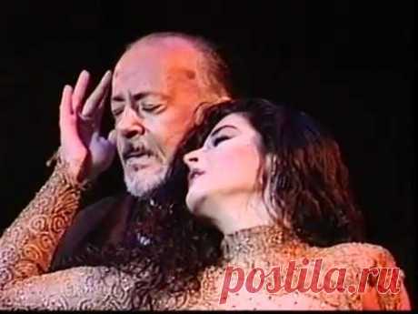 Boston Pops   Forever Tango   A Evaristo Carriego