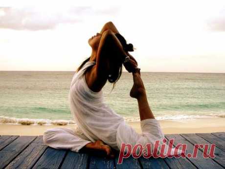 12 законов йоги, которые не позволят людям управлять вами | thePO.ST