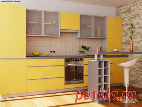 жёлтые и серые кухнни: 15 тыс изображений найдено в Яндекс.Картинках