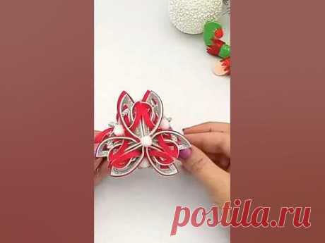 Learn how to make beautiful DIY Christmas decorations and charming tree ornaments on a budget