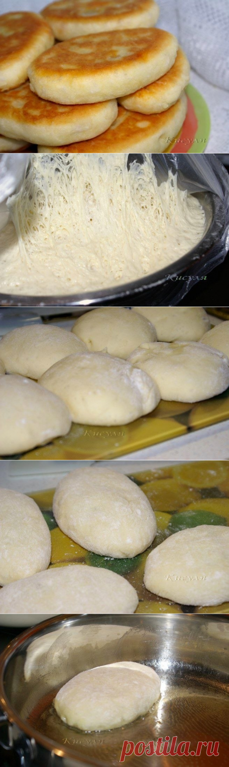 Как приготовить пирожки с мясной начинкой - рецепт, ингридиенты и фотографии