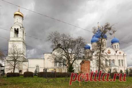 10 самых необычных церквей Московской области. Некоторые из них вы точно не видели | Самый главный путешественник | Яндекс Дзен