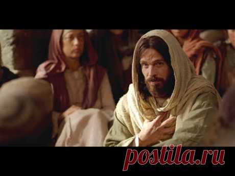 Жизнь Иисуса Христа (2013 г.)( Снят по Евангелию). Полная версия HD