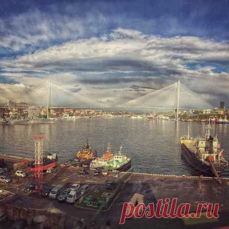 Vladivostok - Mobile Uploads