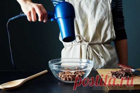 9 кулинарных хитростей, которые не раз выручат хозяек на кухне