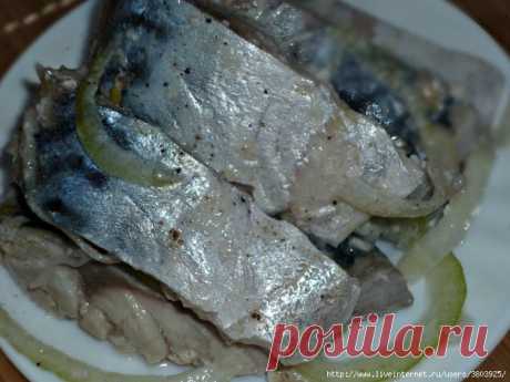 А-ля Сугудай (сагудай) - нежная, малосольная рыбка с лёгким пряным ароматом...самое то к молодой картошечке!