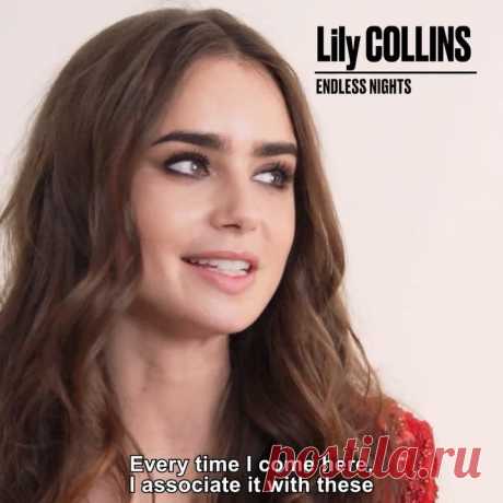 Lily Collins в Instagram: «Endless love for @cartier and those endless nights in NYC...» 240.4 тыс. отметок «Нравится», 959 комментариев — Lily Collins (@lilyjcollins) в Instagram: «Endless love for @cartier and those endless nights in NYC...»