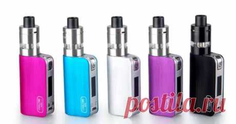 INNOKIN CoolFire Mini
#innokin #coolfiremini