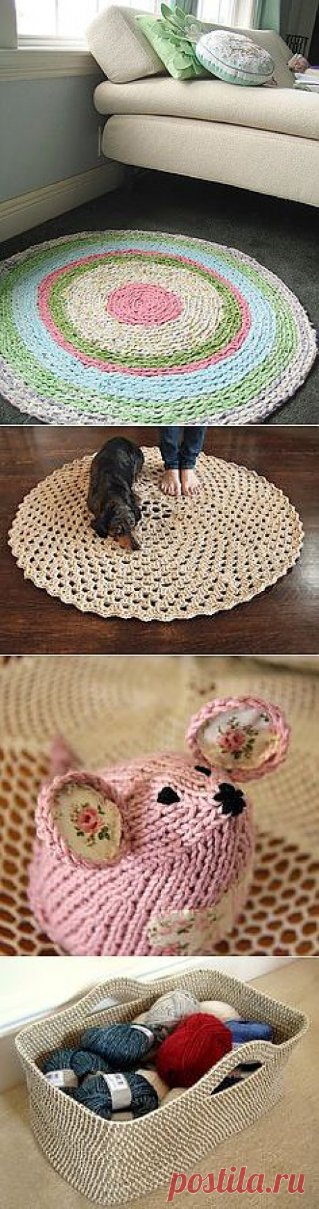 It's crochet &amp; it's stunning! (free pattern). | Crochet
