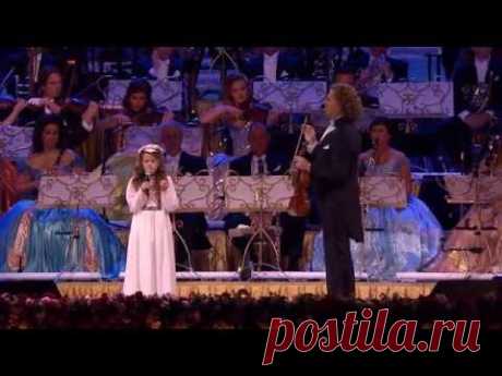 André Rieu & Amira - O Mio Babbino Caro