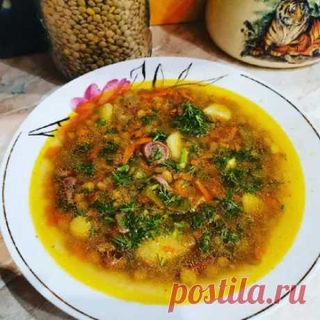 суп с сердечками 31 пошаговый рецепт с фото на сайте Овкусе.ру страница 1