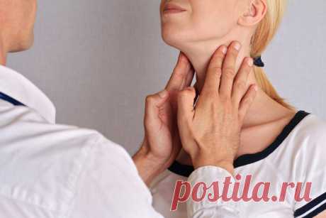 Узлы щитовидной железы: что это и как их лечить | Блог Medical Note о здоровье и цифровой медицине