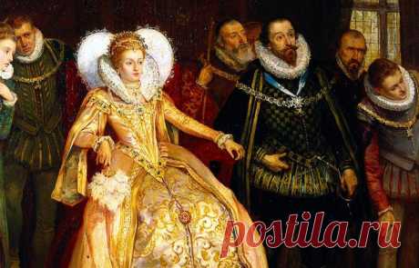 Время королев: Как шесть женщин делали политику Европы в XVI веке