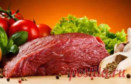 Полезные свойства говядины, лечебные свойства, в чём его польза и