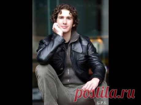 Josh Groban - When You Say You Love Me