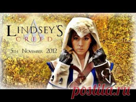 Assassin's Creed III - Lindsey Stirling