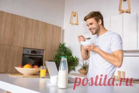 Каша на завтрак: польза и вред круп для здоровья человека