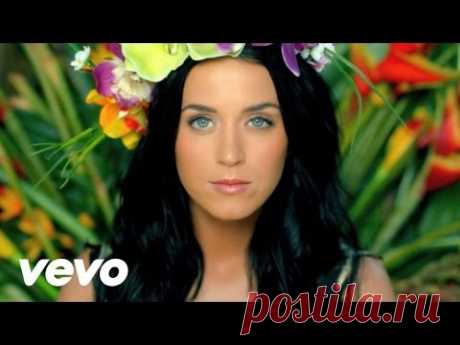 Katy Perry - Roar (Official)