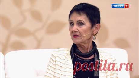 Вдова Валерия Золотухина рассказала об изменах мужа / Шоубиз