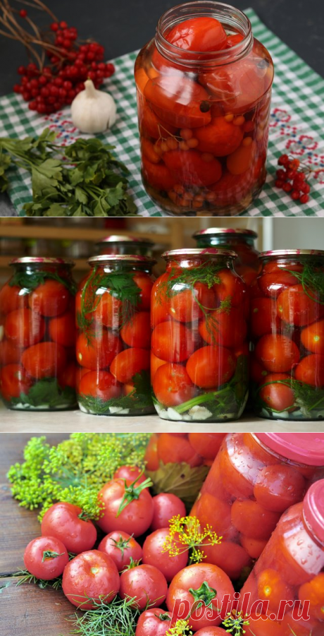 Сладкие маринованные помидоры на зиму. Лучшие рецепты | Статьи (Огород.ru)