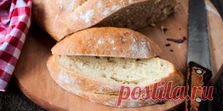 Хлеб: лучшие рецепты, на которые не жалко потратить время