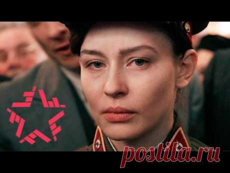 Полина Гагарина - Кукушка (OST Битва за Севастополь) - YouTube