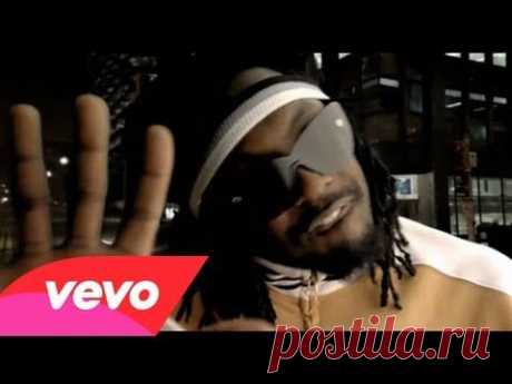 ▶ The Black Eyed Peas - Let's Get It Started - YouTube