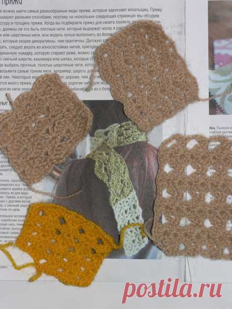 Узоров много не бывает… 5 сборников на все случаи вязания | Minute Crochet | Яндекс Дзен