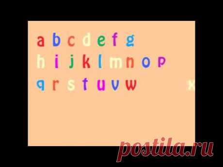 Это песня позволяет очень быстро запомнить немецкий алфавит и начать правильно произносить буквы. Если Вы только учите алфавит, то рекомендую выполнить след...