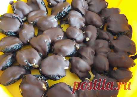 Пп конфеты с черносливом и грецким орехом - пошаговый рецепт с фото. Автор рецепта Marya Yakovleva . - Cookpad