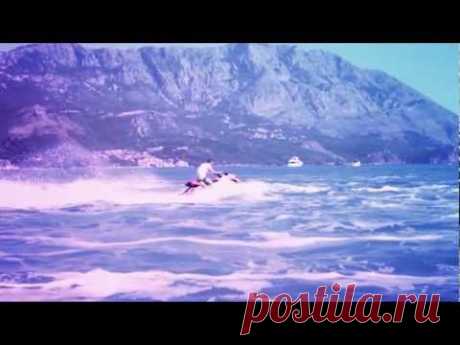 Jadranka Barjaktarovic feat. SHA - Fatalna (produced by mlaDJa) - YouTube