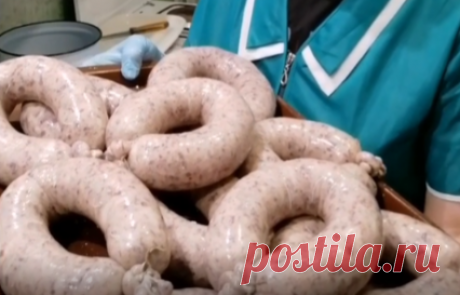 Подробный рецепт приготовления Краковской колбасы в домашних условиях. - поиск Яндекса по видео