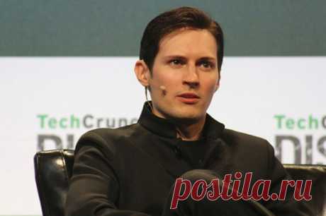 Павел Дуров сообщил, что в Telegram добавлена поддержка иврита. Основатель мессенджера считает, что в трудные времена каждый человек должен иметь надежный доступ к новостям.