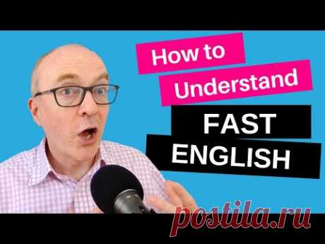 Understand Native English Speakers with this Advanced Listening Lesson