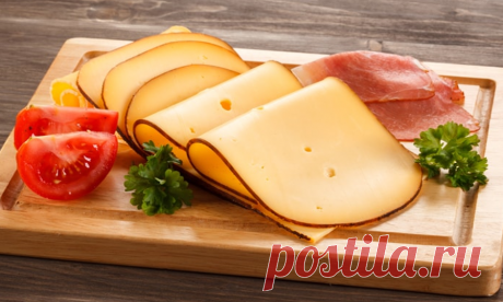 Диетологи рассказали о 3-х продуктах, которые не следует совмещать в одном блюде | Polza-vred.su