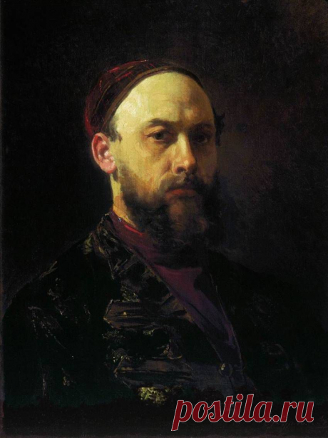 Журавлев Фирс Сергеевич (1836-1901) — русский жанровый живописец, академик Императорской Академии художеств.