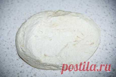 Вкусное тесто на пирожки - пошаговый рецепт с фото на Повар.ру