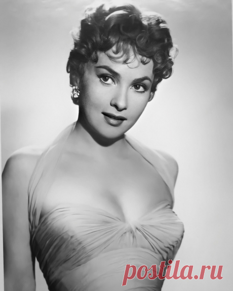 Gina Lollobrigida | Tommy A. | Flickr