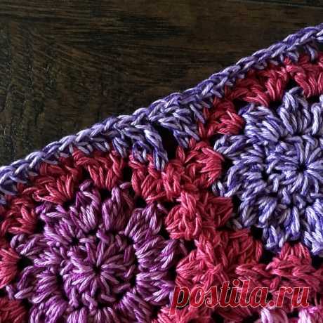 Cozy Flowers: Free Pattern - cypress|textiles