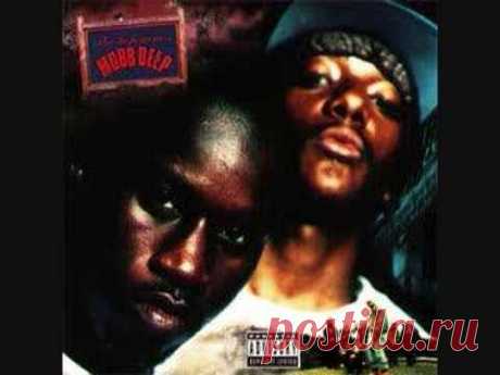 Mobb Deep; Survival of The Fittest