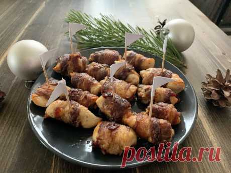 Новогодний шашлык и еще 6 блюд в духовке для праздничного стола | Сладкий Персик 🍑 | Яндекс Дзен
