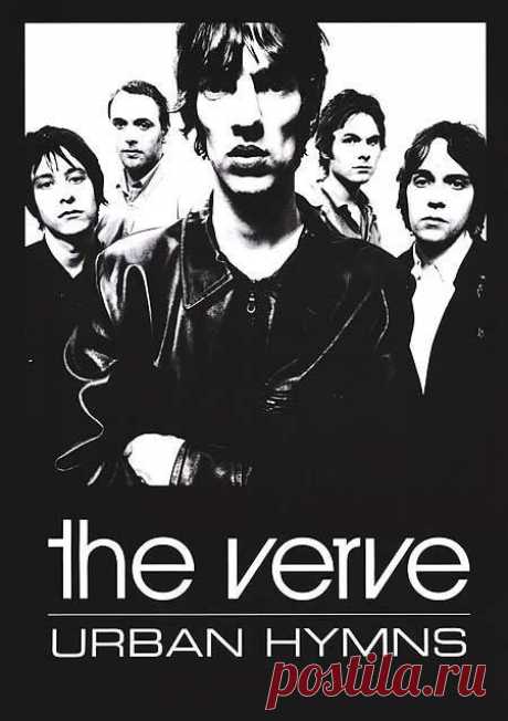 The Verve