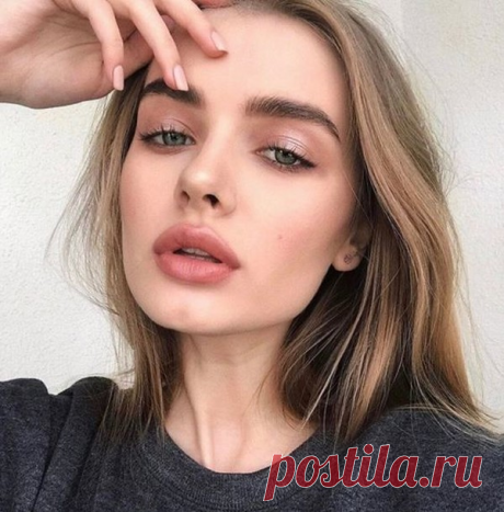 Макияж на выпускной 2021: 7 идей мейкапа – Beauty МИР