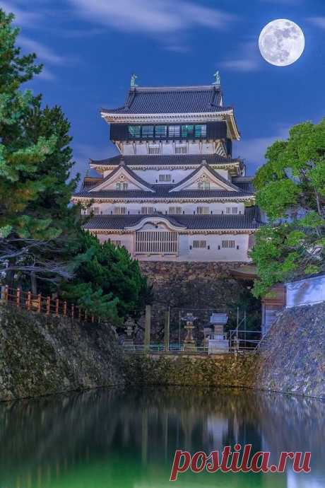 iseo58:
“Kokura castle, Japan, google search
”